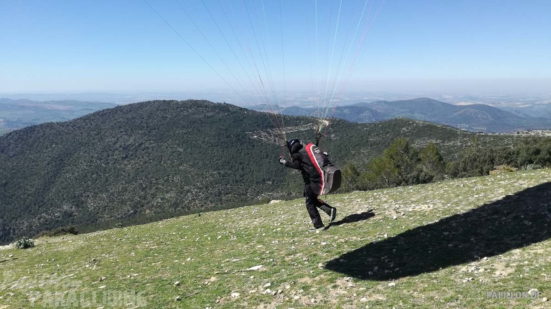 FA11.19 Algodonales-Paragliding-306