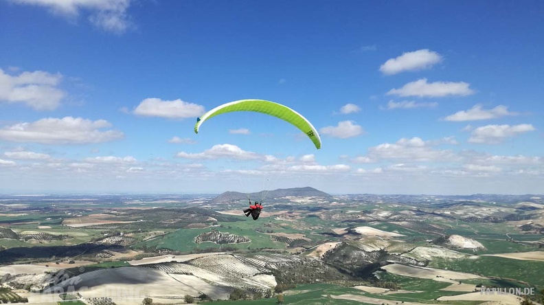 FA11.19 Algodonales-Paragliding-589