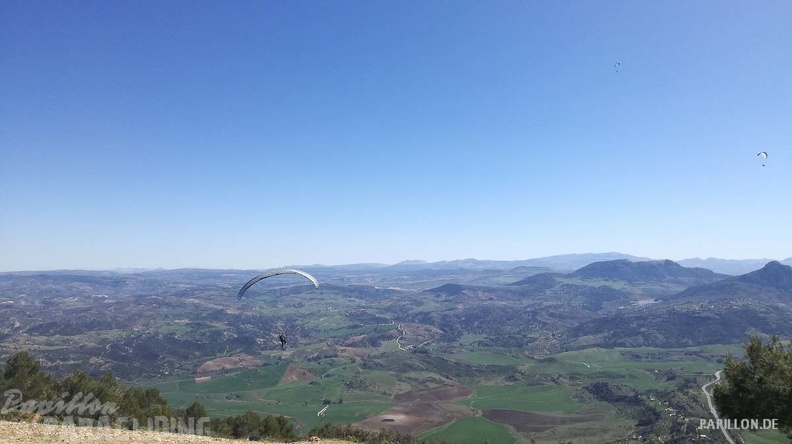 FA11.19 Algodonales-Paragliding-895