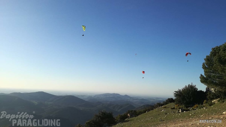 FA11.19 Algodonales-Paragliding-945