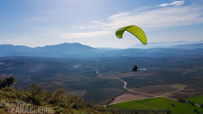 FA13.19 Algodonales-Paragliding-101