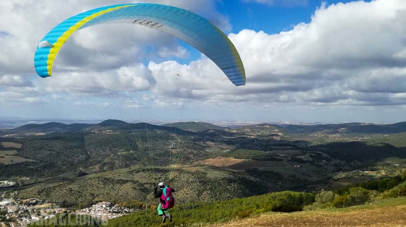 FA46.19 Algodonales-Paragliding-279