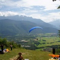 2011 Annecy Paragliding 150