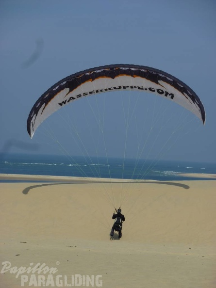 2011 Dune du Pyla Paragliding 018