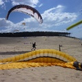 2011 Dune du Pyla Paragliding 029