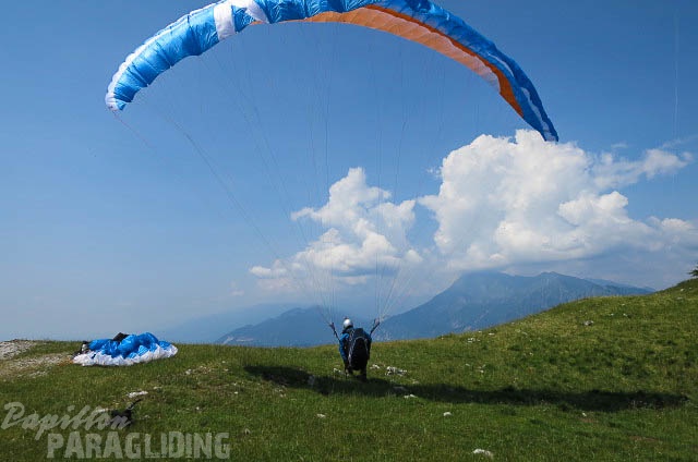 FUV24 15 M Paragliding-240