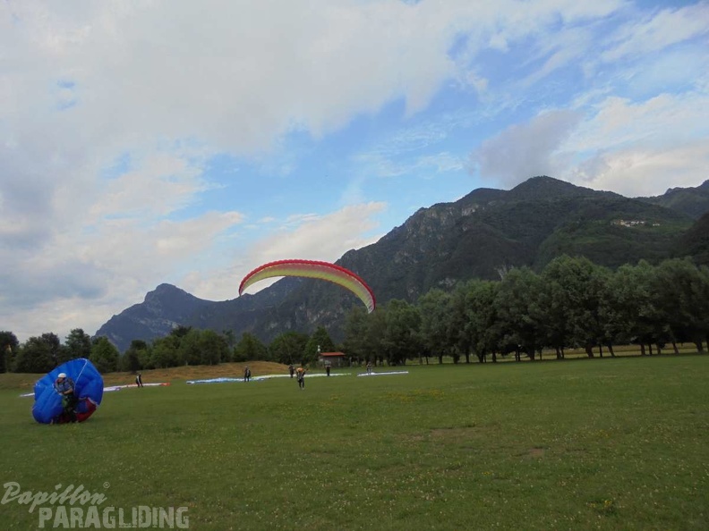Idrosee Paragliding 2014 030