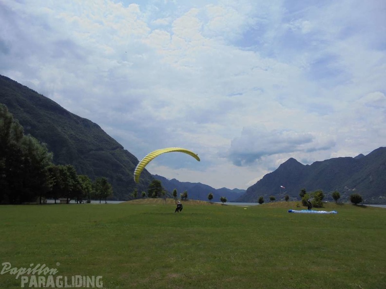Idrosee Paragliding 2014 074