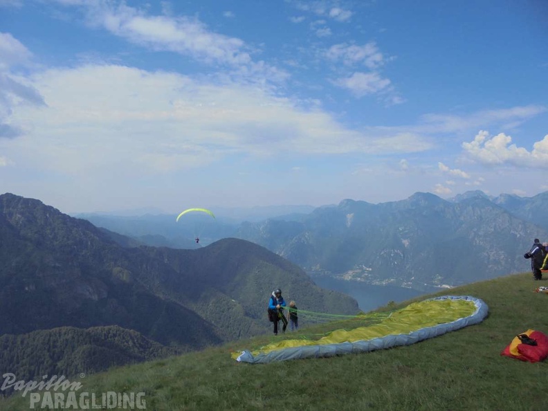 Idrosee Paragliding 2014 128