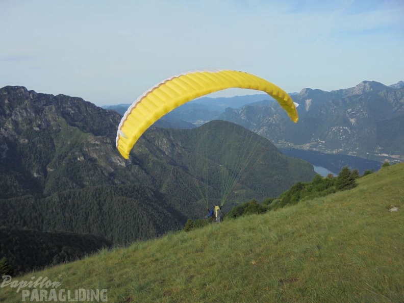 Idrosee Paragliding 2014 149
