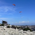 2005 Kroatien Paragliding 043