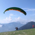 2011 Levico Terme Paragliding 059