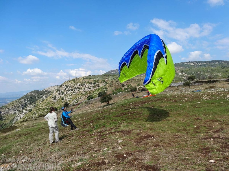 Paragliding-Norma FNO38.16-122