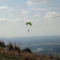 Paragliding-Norma FNO38.16-125