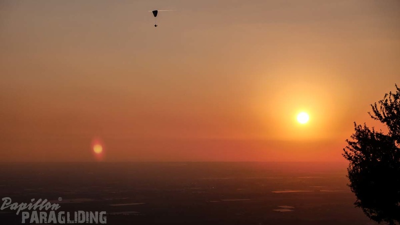 Paragliding-Norma FNO38.16-151