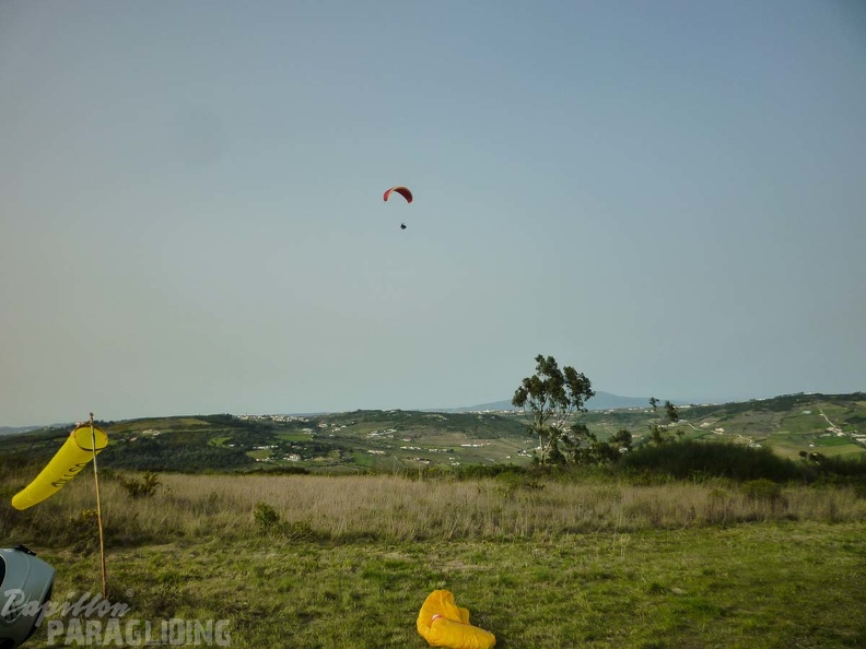 Portugal Paragliding 2017-585
