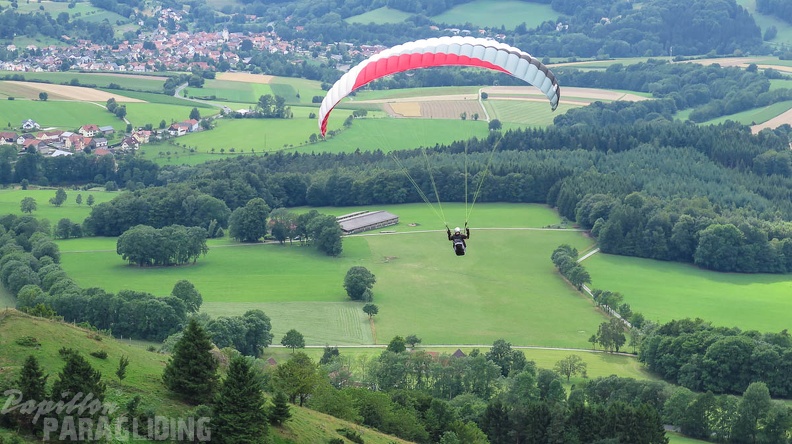 FG30.15 Paragliding-Rhoen-1984