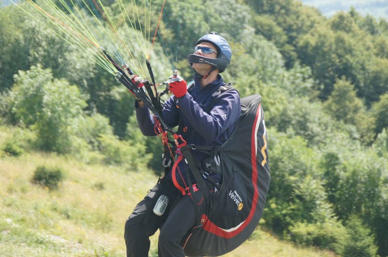 Slowenien Paragliding FS30 13 023