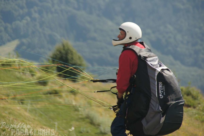 Slowenien Paragliding FS30 13 034