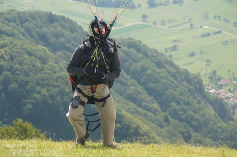 Slowenien Paragliding FS30 13 042