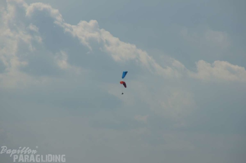 Slowenien Paragliding FS30 13 047