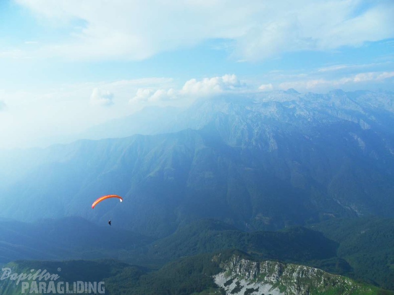 Slowenien Paragliding FS30 13 093