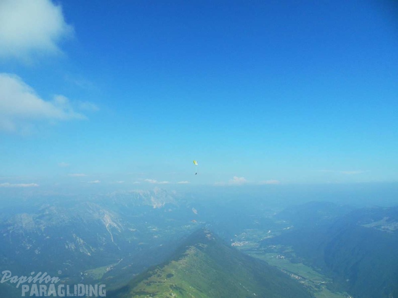 Slowenien Paragliding FS30 13 109