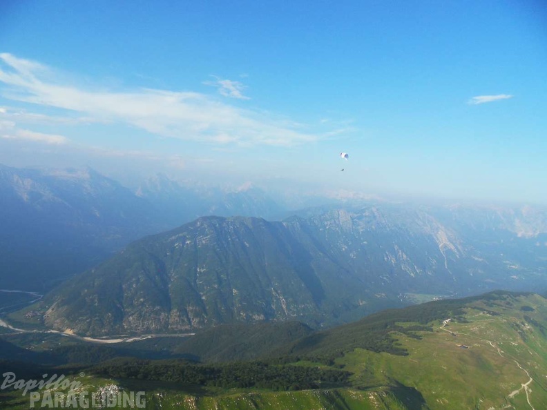 Slowenien Paragliding FS30 13 146