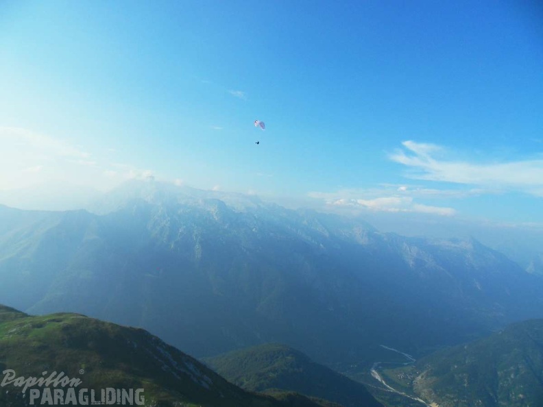Slowenien Paragliding FS30 13 150