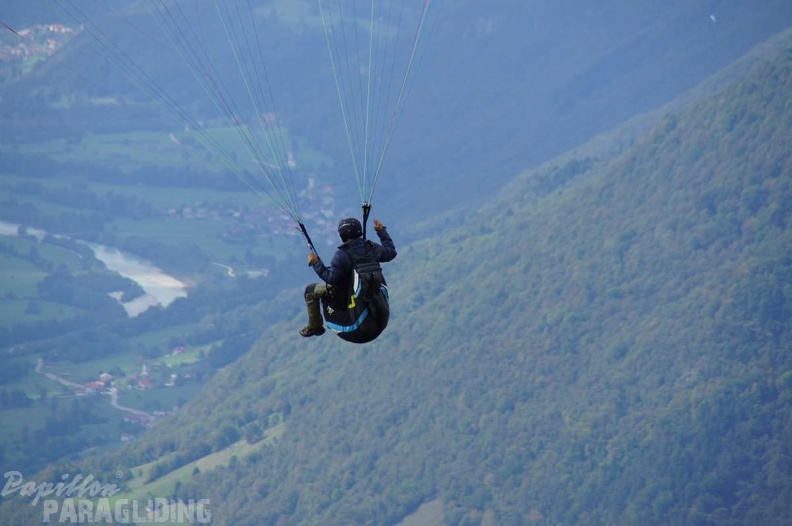 Slowenien Paragliding FS38 13 041