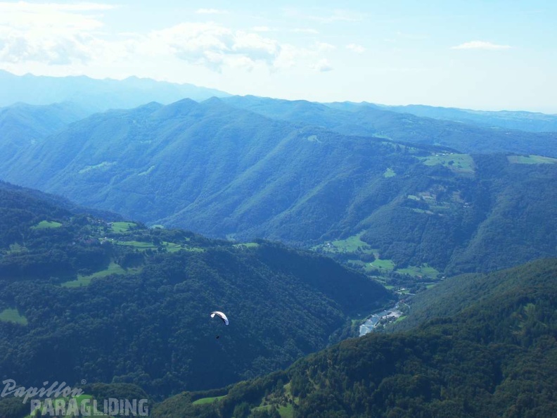 Slowenien Paragliding FS38 13 096