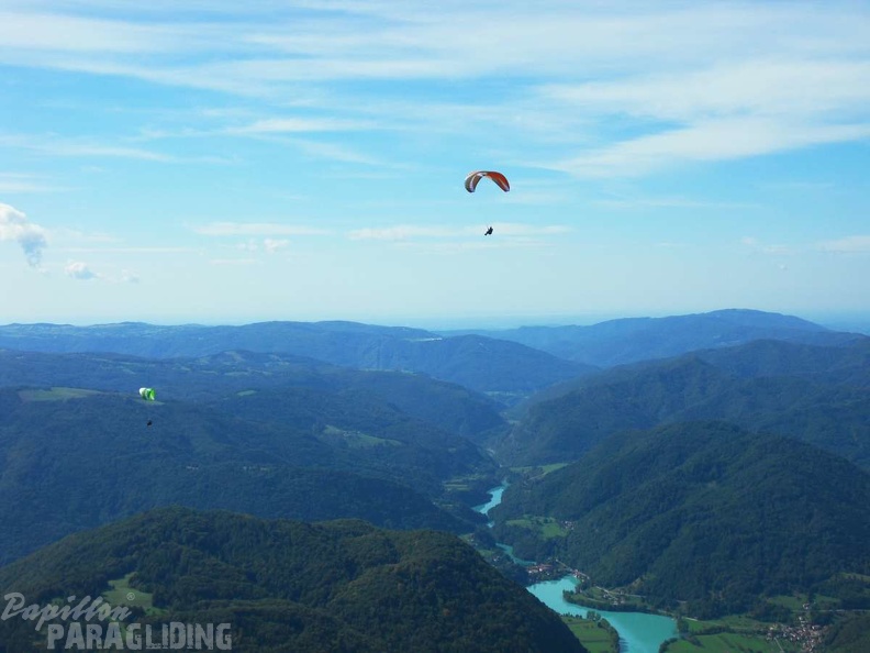 Slowenien Paragliding FS38 13 132