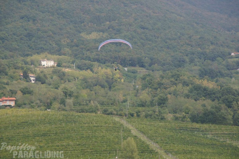 Slowenien Paragliding FSX39 13 026