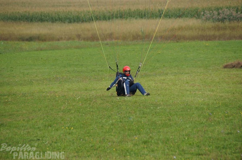Slowenien Paragliding FSX39 13 031