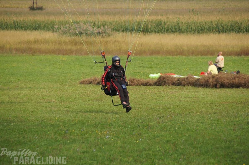 Slowenien Paragliding FSX39 13 039