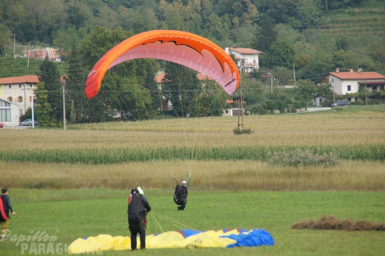 Slowenien Paragliding FSX39 13 046