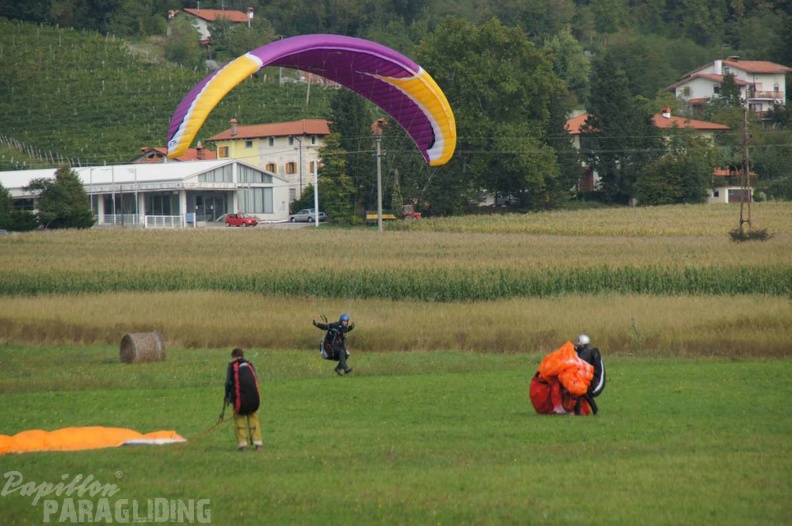Slowenien Paragliding FSX39 13 050