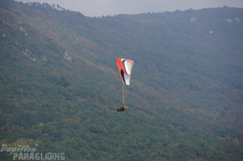 Slowenien Paragliding FSX39 13 058