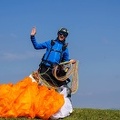 FS24.17 Slowenien-Paragliding-Papillon-150