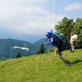 FS24.17 Slowenien-Paragliding-Papillon-180