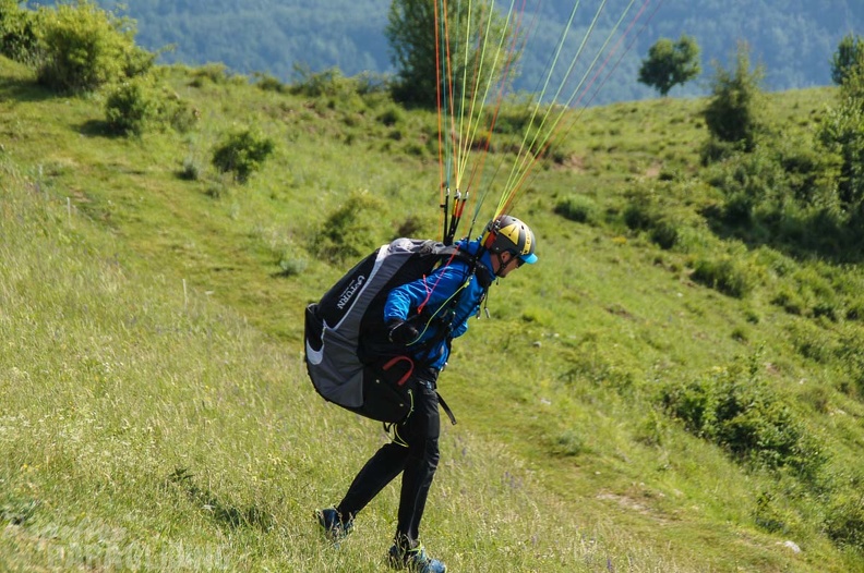 FS24.17 Slowenien-Paragliding-Papillon-184