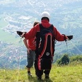 FS24.17 Slowenien-Paragliding-Papillon-200