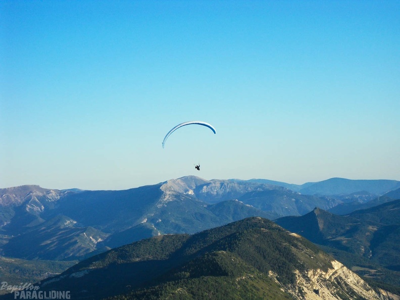 St Andre Paragliding FW42 11-15