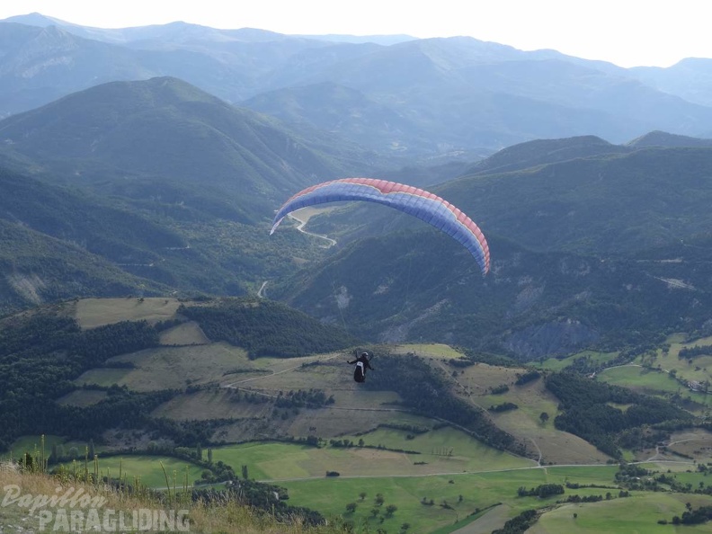 FX36 14 St Andre Paragliding 027