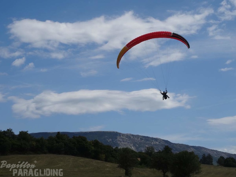 FX36 14 St Andre Paragliding 104