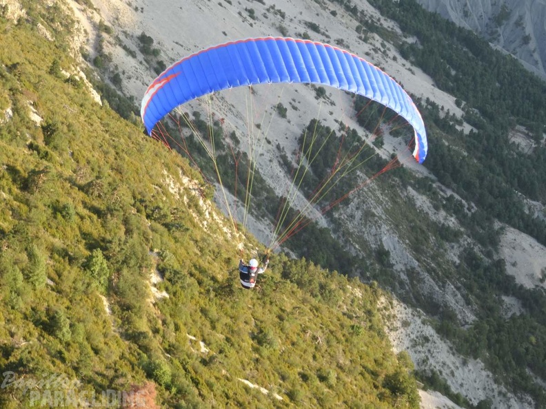 FX36 14 St Andre Paragliding 150