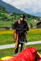 2011 FW17.11 Paragliding 260