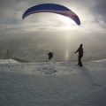 2011 Wintertraum 2.11 Paragliding 008