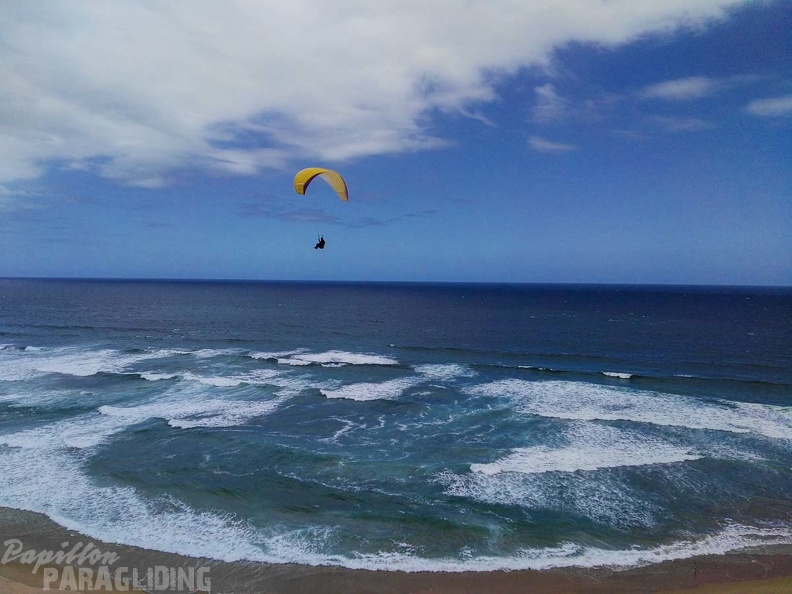 Paragliding Suedafrika FN5.17-187