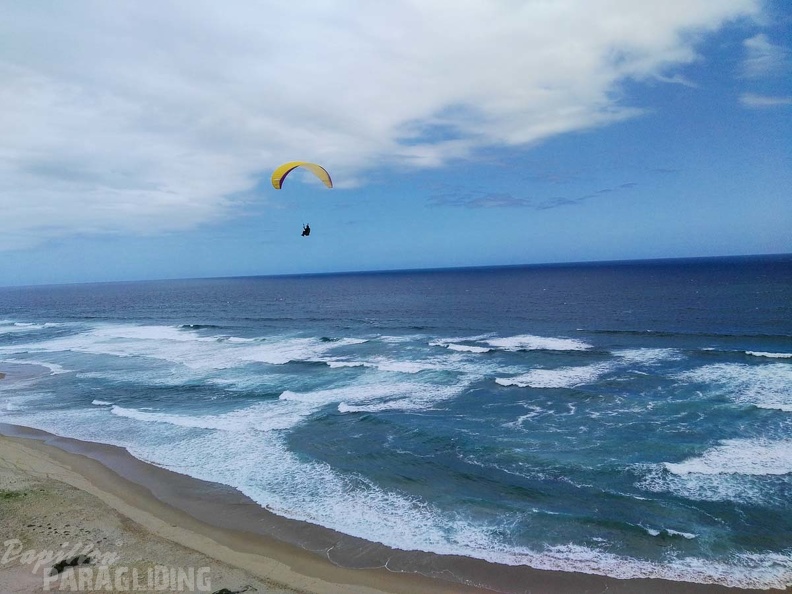 Paragliding Suedafrika FN5.17-188